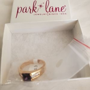 Maria Ring by Park Lane